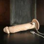 Dildo Realista Evolved Silicone ABS Ø 4,5 cm (17,8 cm) de Evolved, Consoladores realistas - Ref: S9405070, Preço: 62,23 €, De...