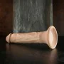 Dildo Realista Evolved Silicone ABS Ø 4,5 cm (17,8 cm) de Evolved, Consoladores realistas - Ref: S9405070, Preço: 62,23 €, De...