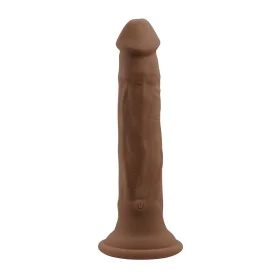 Dildo Realistico Evolved Silicone ABS Ø 4,5 cm (17,8 cm) di Evolved, Dildo realistici - Rif: S9405071, Prezzo: 62,23 €, Scont...