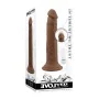 Natürliches Dildo Evolved Silikon ABS Ø 4,5 cm (17,8 cm) von Evolved, Realistische Dildos - Ref: S9405071, Preis: 62,23 €, Ra...