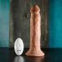 Dildo Realista Evolved Silicone ABS Ø 4,5 cm (17,8 cm) de Evolved, Consoladores realistas - Ref: S9405071, Preço: 62,23 €, De...