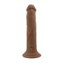 Natürliches Dildo Evolved Silikon ABS Ø 4,5 cm (17,8 cm) von Evolved, Realistische Dildos - Ref: S9405071, Preis: 62,23 €, Ra...