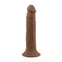 Dildo Realista Evolved Silicone ABS Ø 4,5 cm (17,8 cm) de Evolved, Consoladores realistas - Ref: S9405071, Preço: 62,23 €, De...