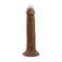 Dildo Realista Evolved Silicone ABS Ø 4,5 cm (17,8 cm) de Evolved, Consoladores realistas - Ref: S9405071, Preço: 62,23 €, De...