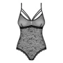 Body Obsessive 818-TED-1 S/M Noir S/M de Obsessive, Bodys - Réf : M0400673, Prix : 19,11 €, Remise : %