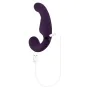 Vibrador de Ponto G Evolved Roxo de Evolved, Vibradores Ponto G - Ref: S9405072, Preço: 65,84 €, Desconto: %