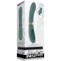 Vibrateur G-Spot Evolved Vert de Evolved, Vibrateurs du point G - Réf : S9405073, Prix : 49,68 €, Remise : %