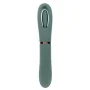 Vibrador de Ponto G Evolved Verde de Evolved, Vibradores Ponto G - Ref: S9405073, Preço: 48,71 €, Desconto: %