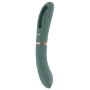 Vibrateur G-Spot Evolved Vert de Evolved, Vibrateurs du point G - Réf : S9405073, Prix : 49,68 €, Remise : %