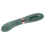 Vibrateur G-Spot Evolved Vert de Evolved, Vibrateurs du point G - Réf : S9405073, Prix : 49,68 €, Remise : %