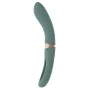 Vibrador de Ponto G Evolved Verde de Evolved, Vibradores Ponto G - Ref: S9405073, Preço: 48,71 €, Desconto: %