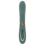 G-Spot Vibrator Evolved Green by Evolved, G spot vibrators - Ref: S9405073, Price: 48,71 €, Discount: %