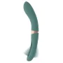 Vibrateur G-Spot Evolved Vert de Evolved, Vibrateurs du point G - Réf : S9405073, Prix : 49,68 €, Remise : %