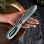 Vibrador de Ponto G Evolved Verde de Evolved, Vibradores Ponto G - Ref: S9405073, Preço: 48,71 €, Desconto: %