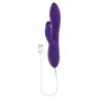 Vibrateur G-Spot Evolved Rabbit Violet de Evolved, Vibrateurs du point G - Réf : S9405075, Prix : 30,38 €, Remise : %