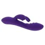 Vibrador de Ponto G Evolved Rabbit Roxo de Evolved, Vibradores Ponto G - Ref: S9405075, Preço: 30,38 €, Desconto: %