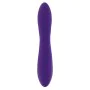 Vibrateur G-Spot Evolved Rabbit Violet de Evolved, Vibrateurs du point G - Réf : S9405075, Prix : 30,38 €, Remise : %