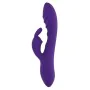 Vibrateur G-Spot Evolved Rabbit Violet de Evolved, Vibrateurs du point G - Réf : S9405075, Prix : 30,38 €, Remise : %