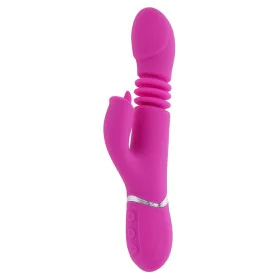 G-Spot Vibrator Evolved Dragon Pink by Evolved, G spot vibrators - Ref: S9405076, Price: 56,34 €, Discount: %