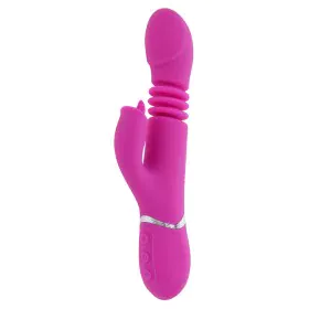 Vibrador de Ponto G Evolved Dragon Cor de Rosa de Evolved, Vibradores Ponto G - Ref: S9405076, Preço: 56,34 €, Desconto: %