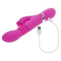 G-Punkt Vibrator Evolved Dragon Rosa von Evolved, G-Punkt-Vibratoren - Ref: S9405076, Preis: 56,34 €, Rabatt: %