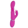 Vibrateur G-Spot Evolved Dragon Rose de Evolved, Vibrateurs du point G - Réf : S9405076, Prix : 56,34 €, Remise : %