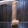 Dildo Realistico Gender X TPE Ø 5 cm (22,2 cm) di Gender X, Dildo realistici - Rif: S9405077, Prezzo: 53,71 €, Sconto: %