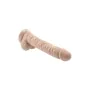 Gode réaliste Gender X TPE Ø 5 cm (22,2 cm) de Gender X, Consolateurs réalistes - Réf : S9405077, Prix : 54,79 €, Remise : %