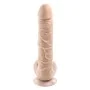 Gode réaliste Gender X TPE Ø 5 cm (22,2 cm) de Gender X, Consolateurs réalistes - Réf : S9405077, Prix : 54,79 €, Remise : %