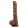 Realistic Dildo Gender X TPE Ø 5 cm (22,2 cm) by Gender X, Realistic vibrators - Ref: S9405078, Price: 53,71 €, Discount: %