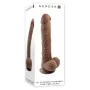 Dildo Realista Gender X TPE Ø 5 cm (22,2 cm) de Gender X, Consoladores realistas - Ref: S9405078, Preço: 54,79 €, Desconto: %