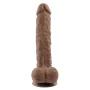 Dildo Realista Gender X TPE Ø 5 cm (22,2 cm) de Gender X, Consoladores realistas - Ref: S9405078, Preço: 54,79 €, Desconto: %