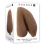 Gode réaliste Gender X TPE Ø 4,3 cm de Gender X, Consolateurs réalistes - Réf : S9405082, Prix : 19,72 €, Remise : %