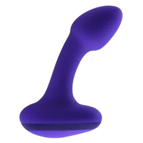 Anal plug Gender X ANYBODY'S Purple (8,9 cm) by Gender X, Plugs - Ref: S9405084, Price: 30,38 €, Discount: %