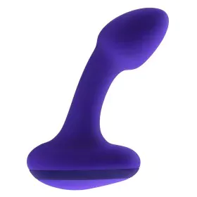 Anal plug Gender X ANYBODY'S Purple (8,9 cm) by Gender X, Plugs - Ref: S9405084, Price: 30,38 €, Discount: %