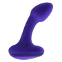 Anal plug Gender X ANYBODY'S Purple (8,9 cm) by Gender X, Plugs - Ref: S9405084, Price: 29,90 €, Discount: %