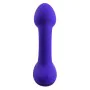 Anal plug Gender X ANYBODY'S Purple (8,9 cm) by Gender X, Plugs - Ref: S9405084, Price: 29,90 €, Discount: %