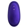 Plug Anal Gender X ANYBODY'S Morado (8,9 cm) de Gender X, Plugs - Ref: S9405084, Precio: 30,38 €, Descuento: %