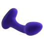 Plug Anal Gender X ANYBODY'S Morado (8,9 cm) de Gender X, Plugs - Ref: S9405084, Precio: 30,38 €, Descuento: %