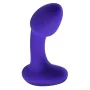 Plug Anal Gender X ANYBODY'S Morado (8,9 cm) de Gender X, Plugs - Ref: S9405084, Precio: 30,38 €, Descuento: %