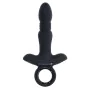 Gode Gender X SLAYER Noir de Gender X, Godemichets anals - Réf : S9405085, Prix : 47,75 €, Remise : %