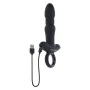 Dildo Gender X SLAYER Black by Gender X, Anal dildos - Ref: S9405085, Price: 46,80 €, Discount: %