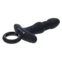 Gode Gender X SLAYER Noir de Gender X, Godemichets anals - Réf : S9405085, Prix : 47,75 €, Remise : %