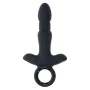 Dildo Gender X SLAYER Black by Gender X, Anal dildos - Ref: S9405085, Price: 46,80 €, Discount: %