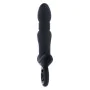 Dildo Gender X SLAYER Black by Gender X, Anal dildos - Ref: S9405085, Price: 46,80 €, Discount: %