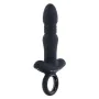 Gode Gender X SLAYER Noir de Gender X, Godemichets anals - Réf : S9405085, Prix : 47,75 €, Remise : %