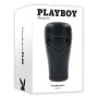 Masturbador Endurance Jack Ass Playboy Preto de Playboy, Masturbador realista - Ref: S9405086, Preço: 26,37 €, Desconto: %