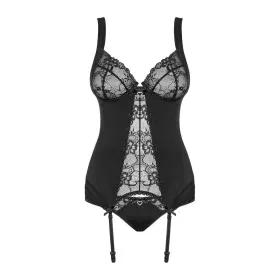 Corsé Obsessive Heartina corset S/M de Obsessive, Bodies - Ref: M0400677, Precio: 30,90 €, Descuento: %