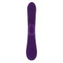 Vibrateur G-Spot Playboy Curlicue Violet de Playboy, Vibrateurs du point G - Réf : S9405089, Prix : 53,58 €, Remise : %