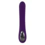 Vibrateur G-Spot Playboy Curlicue Violet de Playboy, Vibrateurs du point G - Réf : S9405089, Prix : 53,58 €, Remise : %